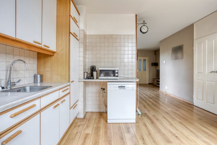 Foto 11 van Kievit 1