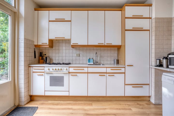 Foto 12 van Kievit 1