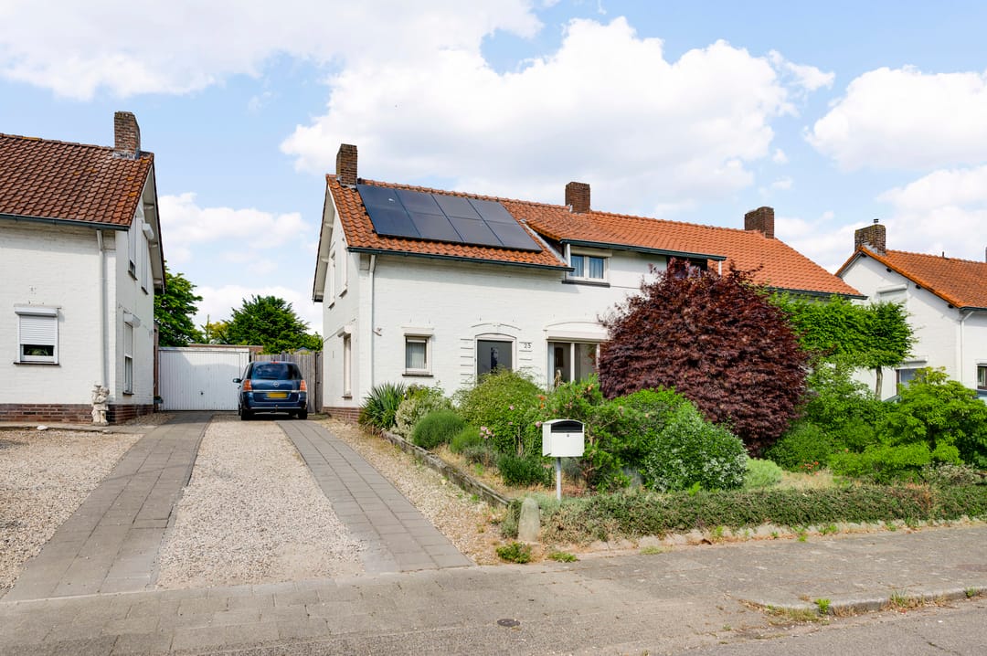 Photo 1 of Vijverbroekstraat 25