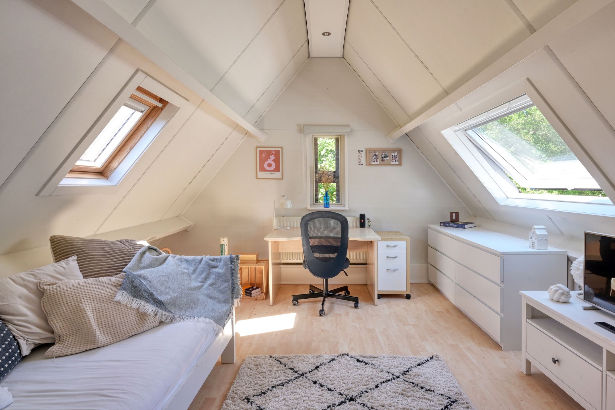 Foto 33 van Dreyenseweg 1