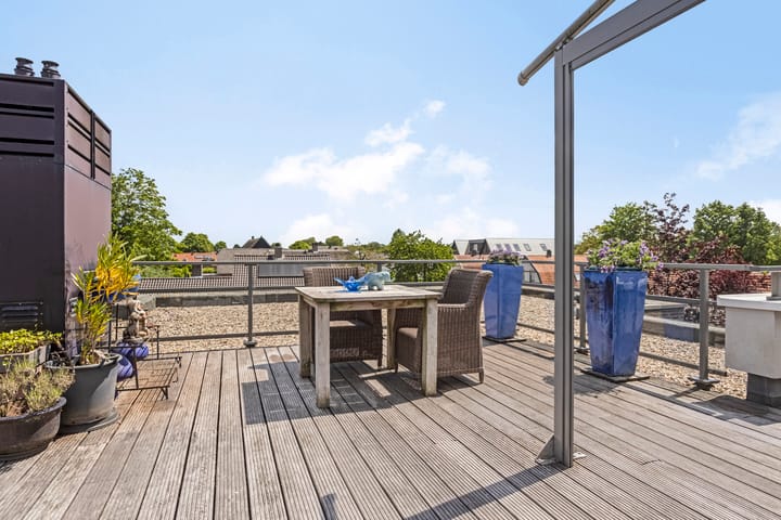 Foto 36 van De Poort 23