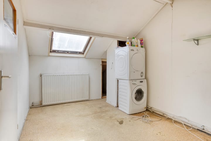 Foto 25 van Kievit 1