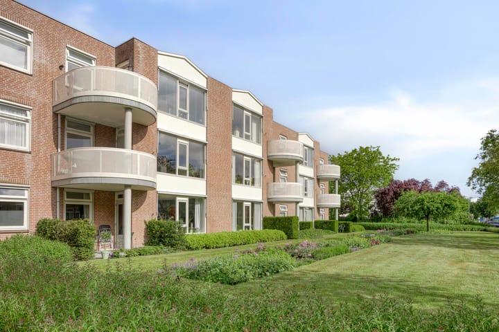 Foto 1 van Brinklaan 8