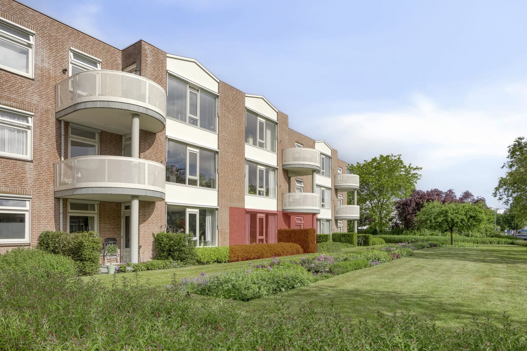 Foto 2 van Brinklaan 8