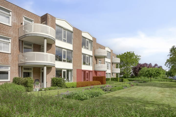 Foto 2 van Brinklaan 8