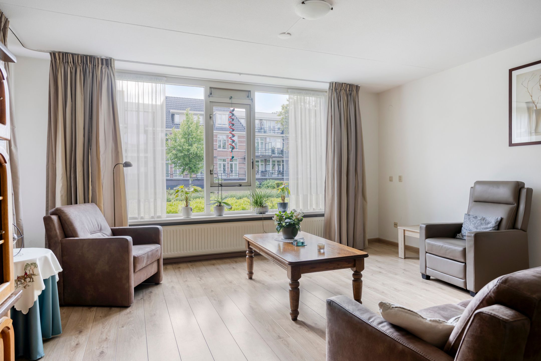 Foto 3 van Brinklaan 8