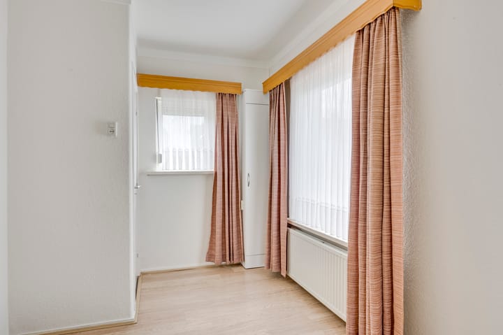 Foto 12 van Vijverbroekstraat 25