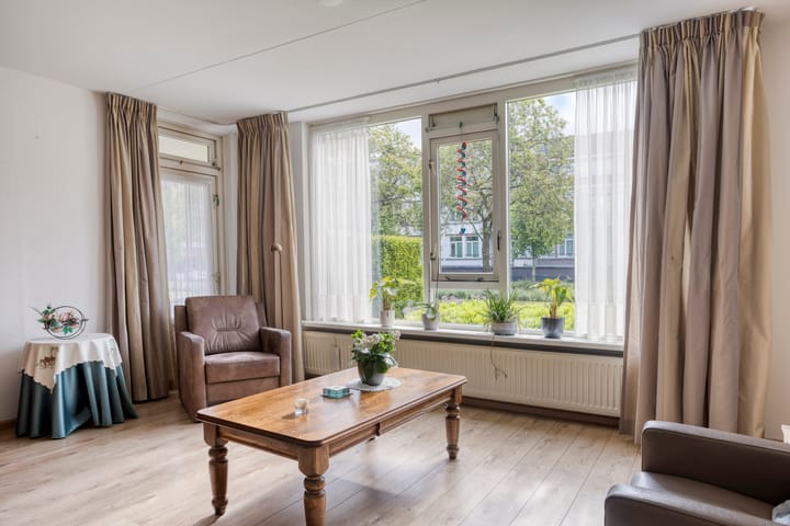 Foto 4 van Brinklaan 8