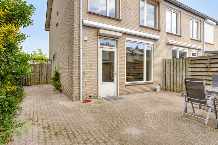 Foto 28 van Kievit 1