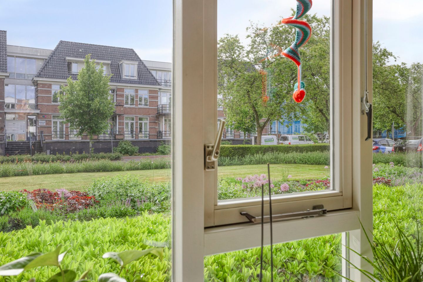 Foto 5 van Brinklaan 8