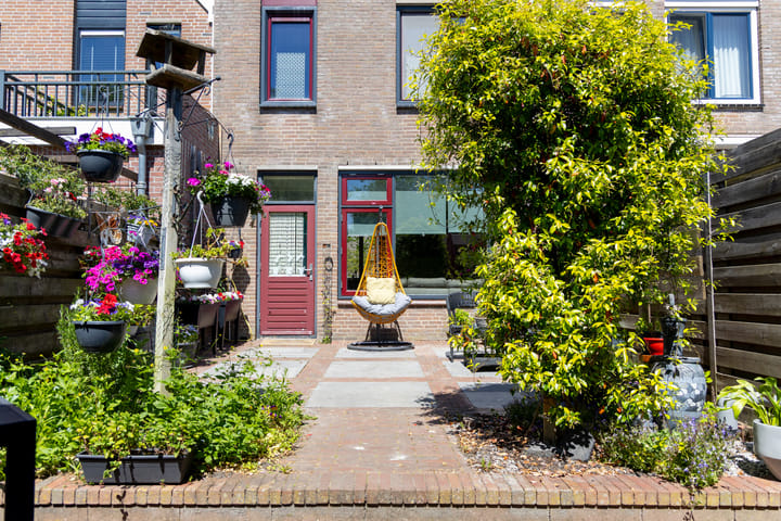 Foto 33 van Paardenweide 83