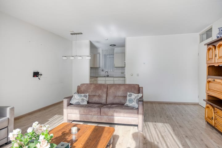 Foto 6 van Brinklaan 8