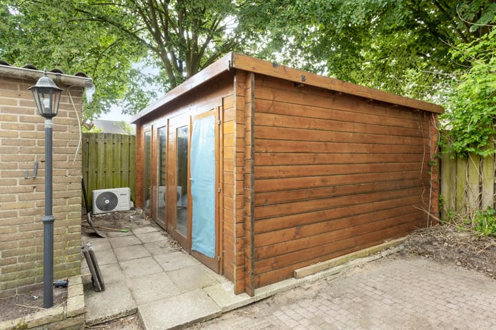 Foto 29 van Kievit 1