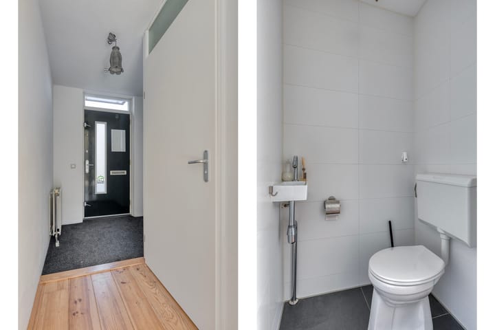 Foto 10 van Kimonostraat 26