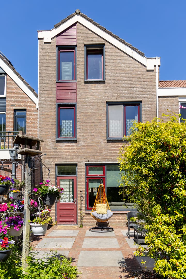 Foto 34 van Paardenweide 83