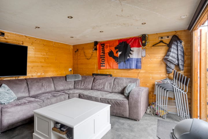 Foto 30 van Kievit 1