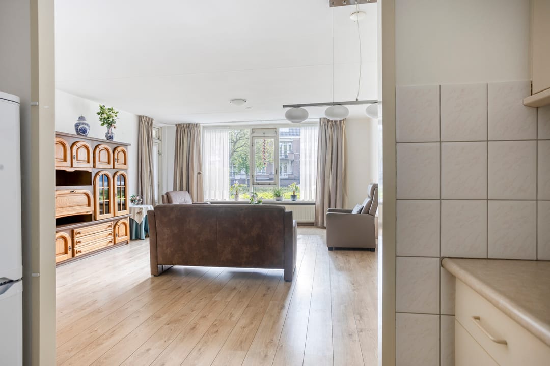 Foto 8 van Brinklaan 8