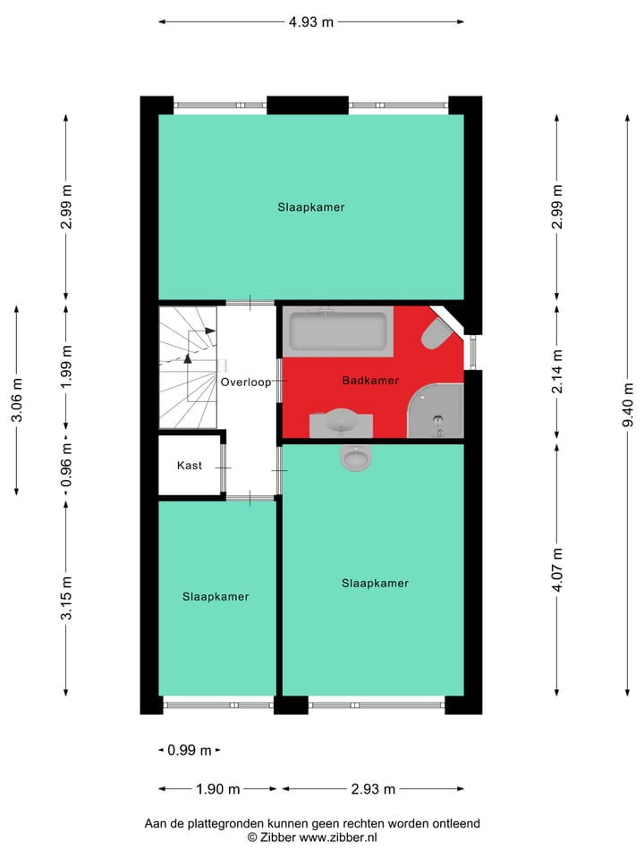 Foto 38 van Kievit 1
