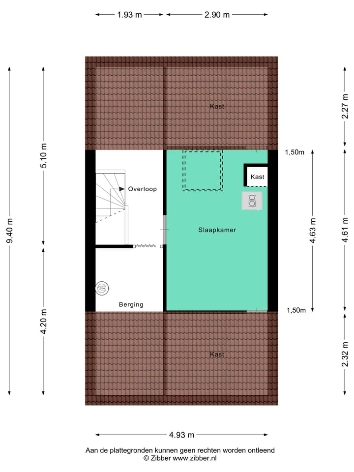 Foto 39 van Kievit 1