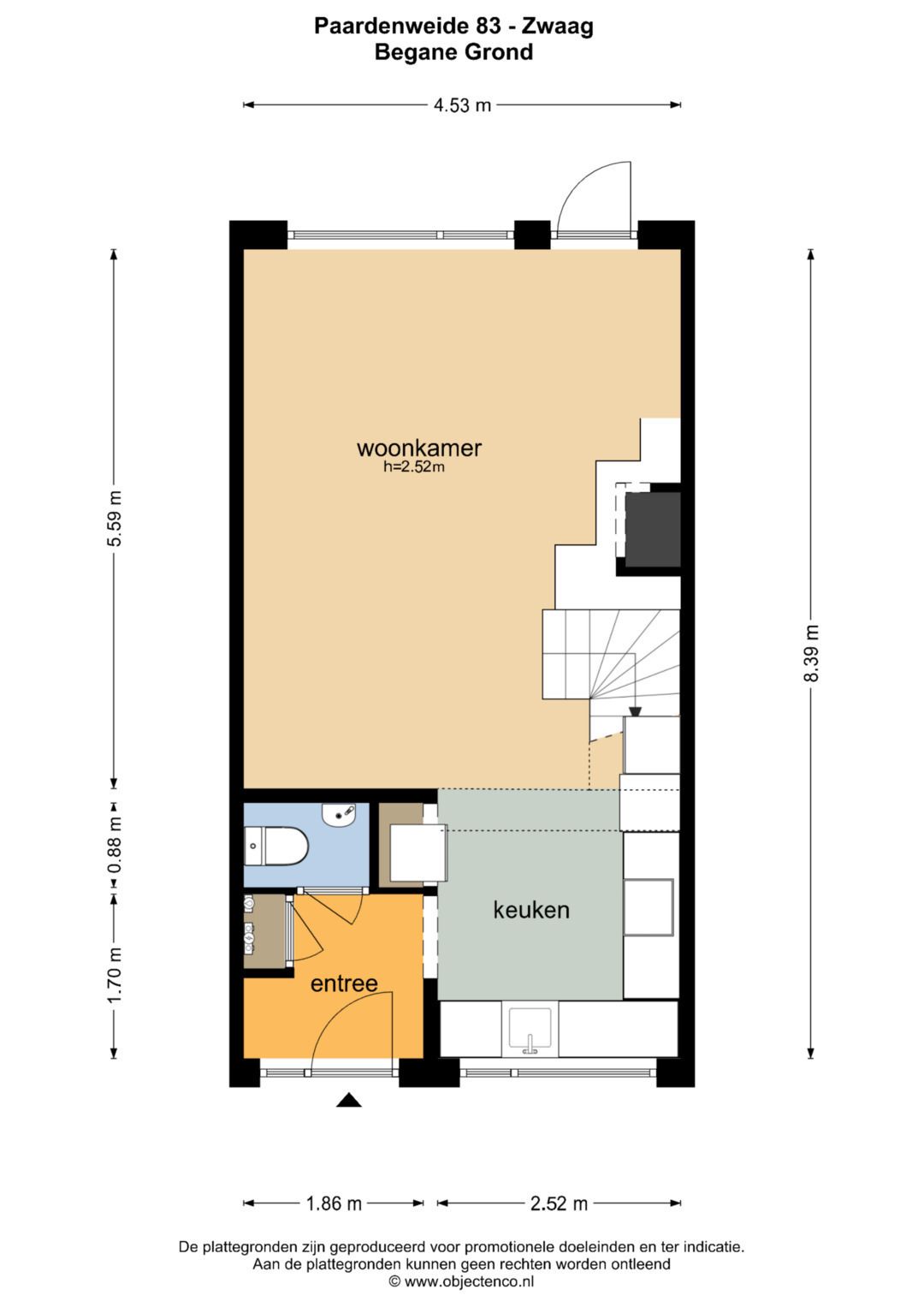 Foto 42 van Paardenweide 83