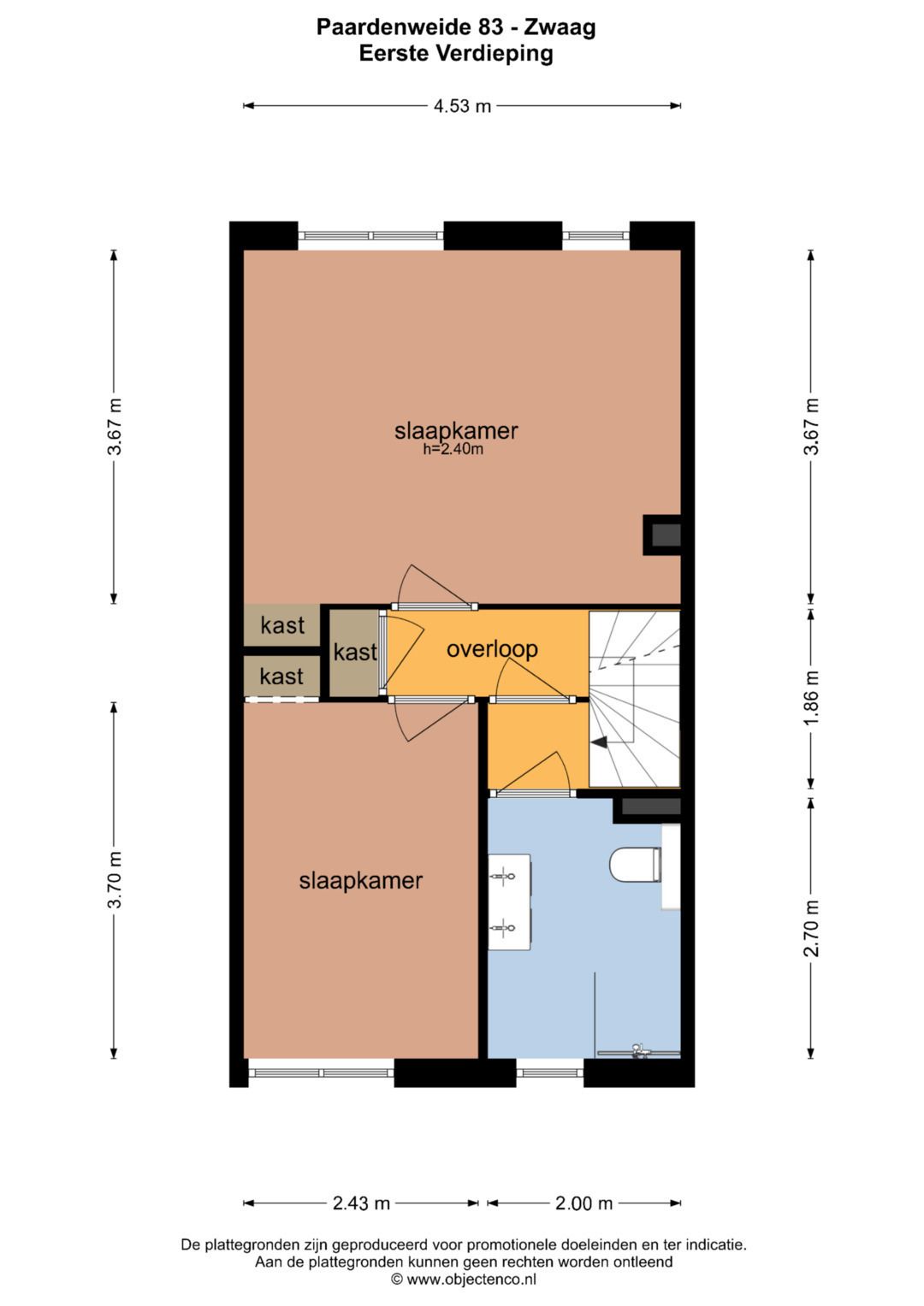 Foto 43 van Paardenweide 83