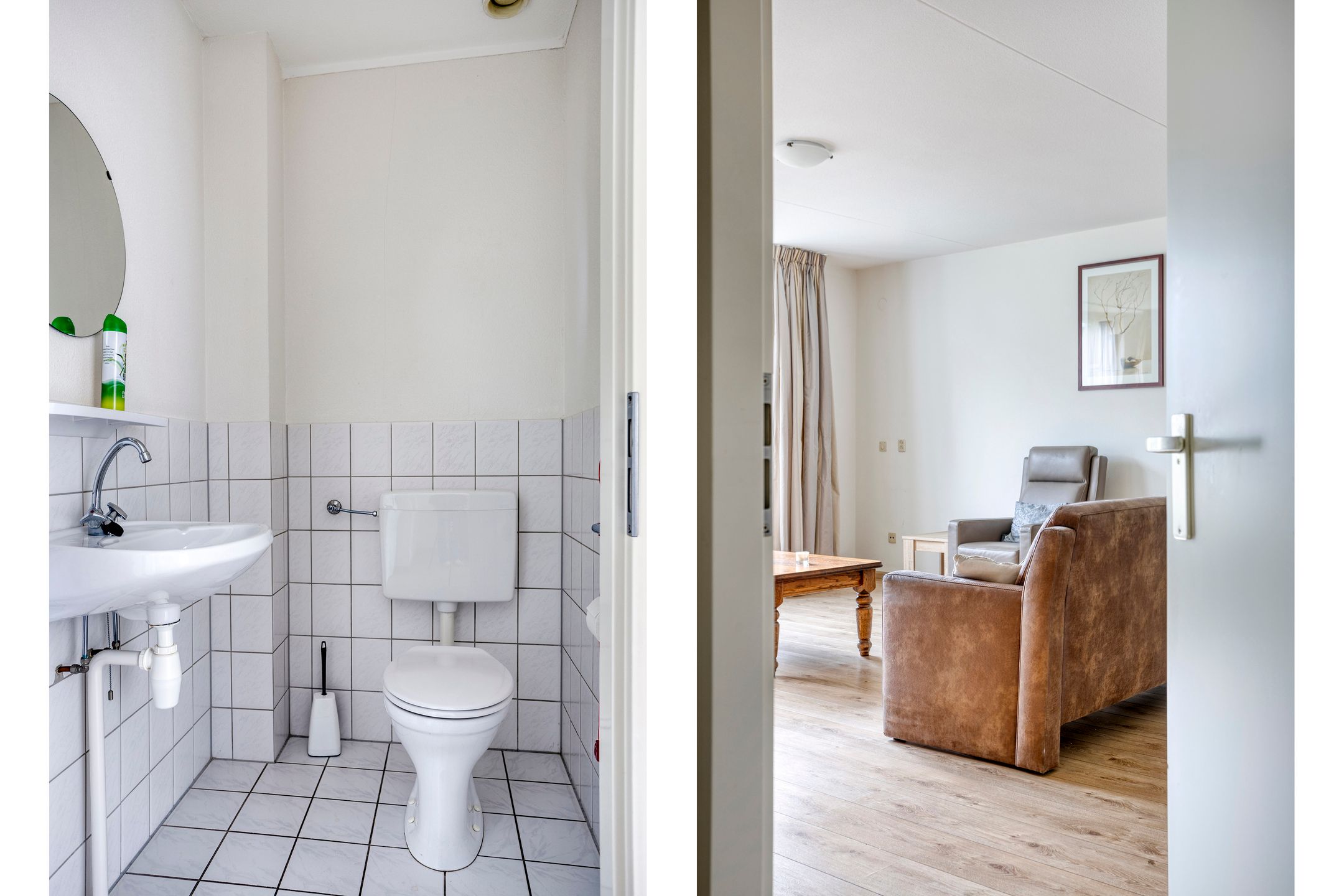 Foto 15 van Brinklaan 8