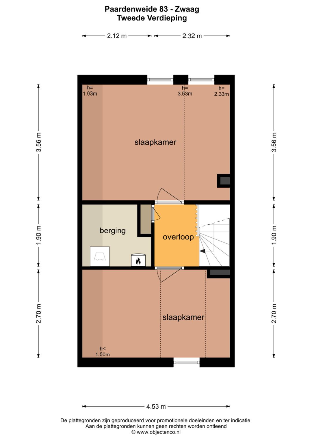 Foto 44 van Paardenweide 83