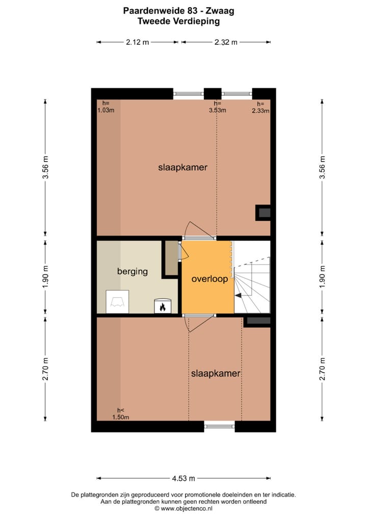 Foto 44 van Paardenweide 83