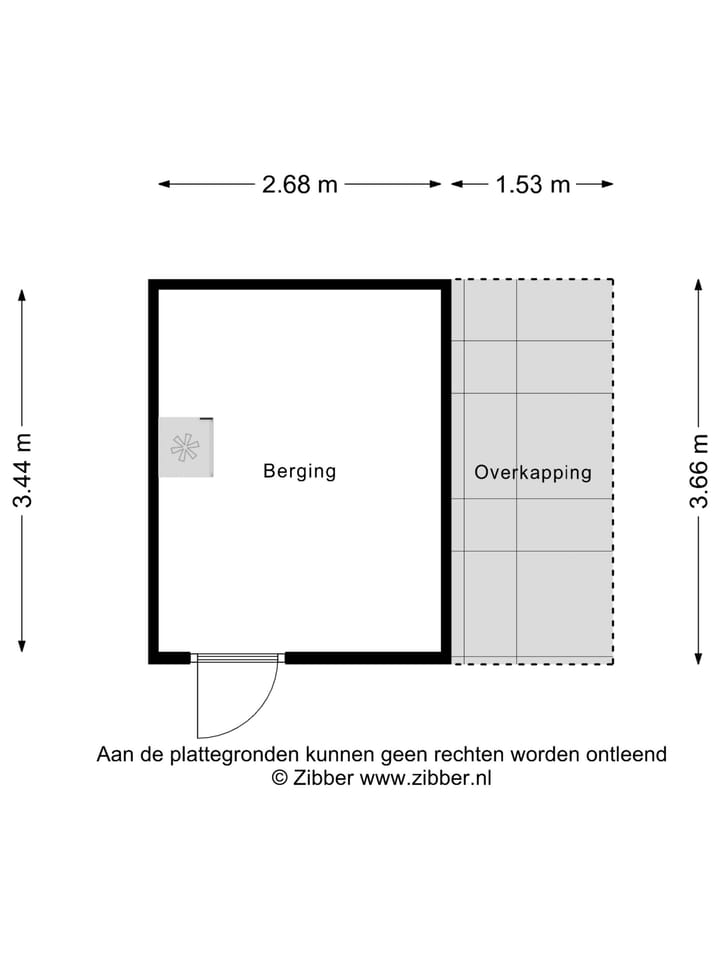 Foto 41 van Kievit 1