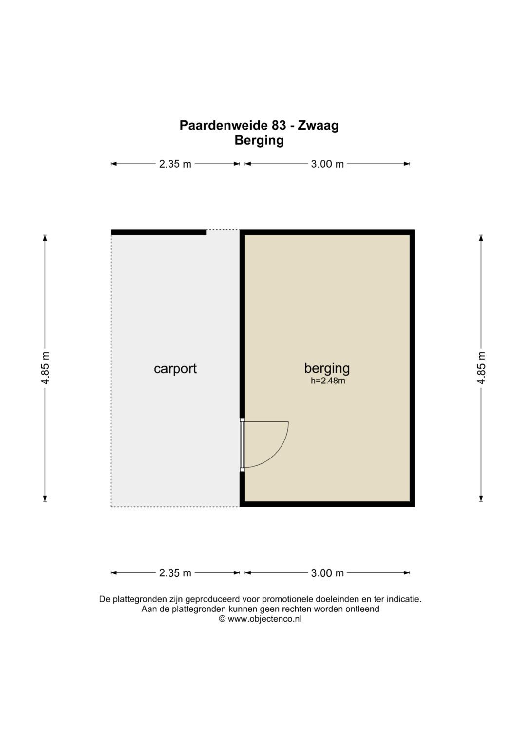 Foto 45 van Paardenweide 83