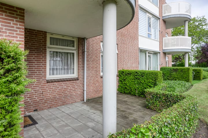 Foto 21 van Brinklaan 8