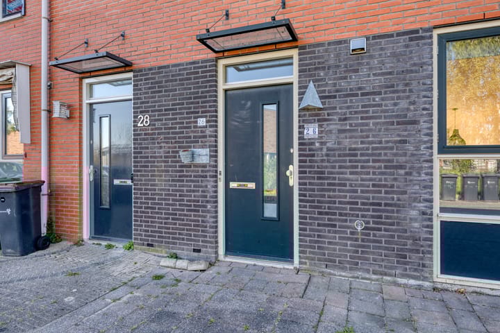 Foto 9 van Kimonostraat 26