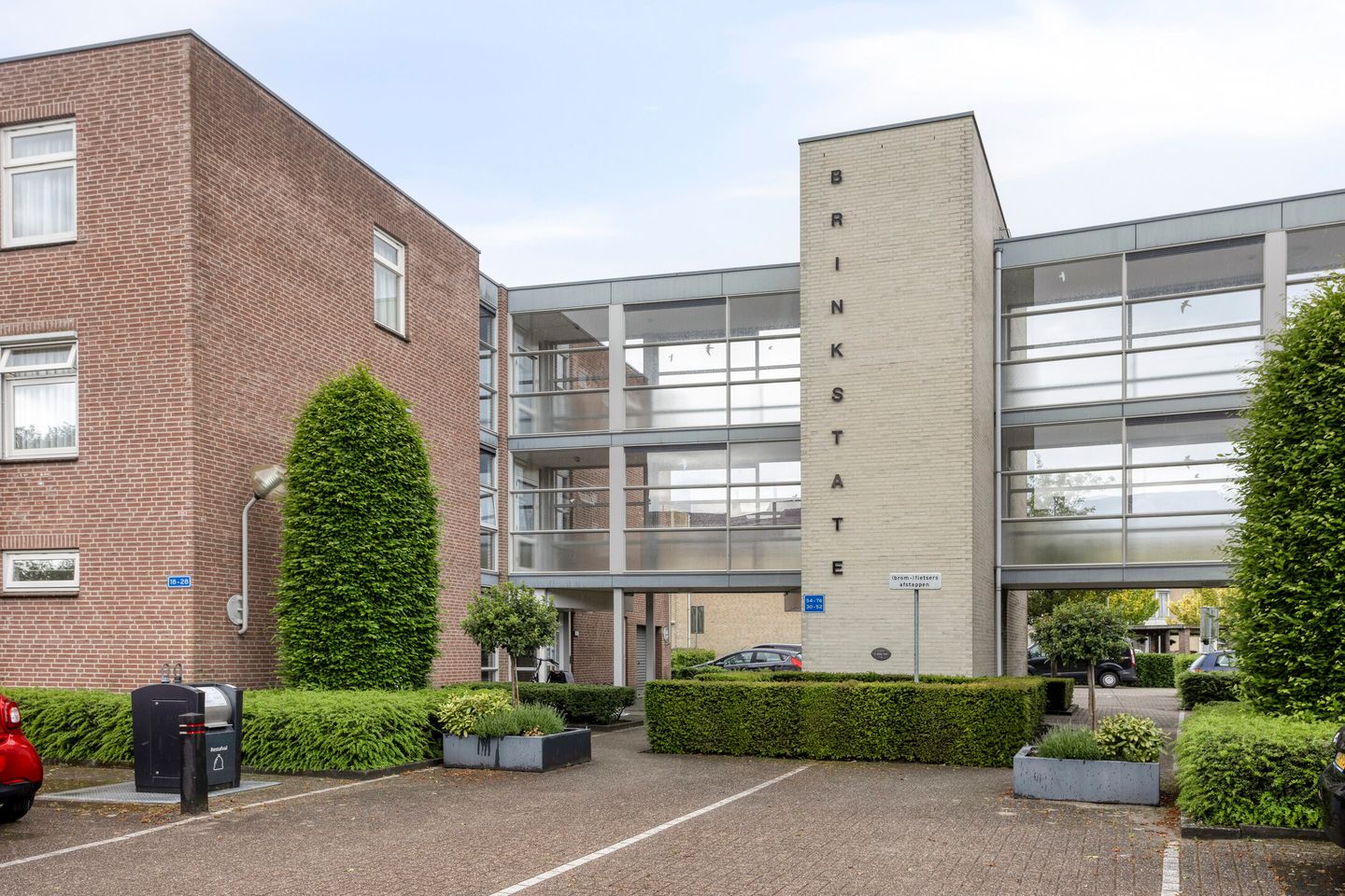 Foto 25 van Brinklaan 8