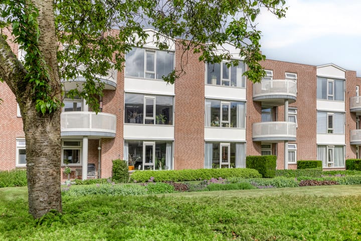 Foto 26 van Brinklaan 8