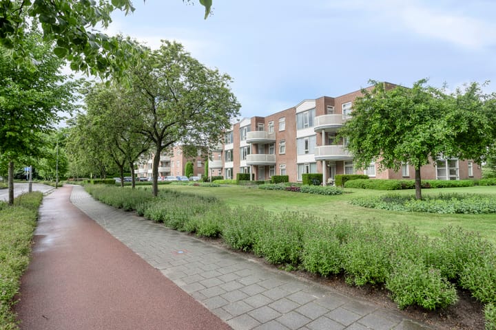 Foto 28 van Brinklaan 8