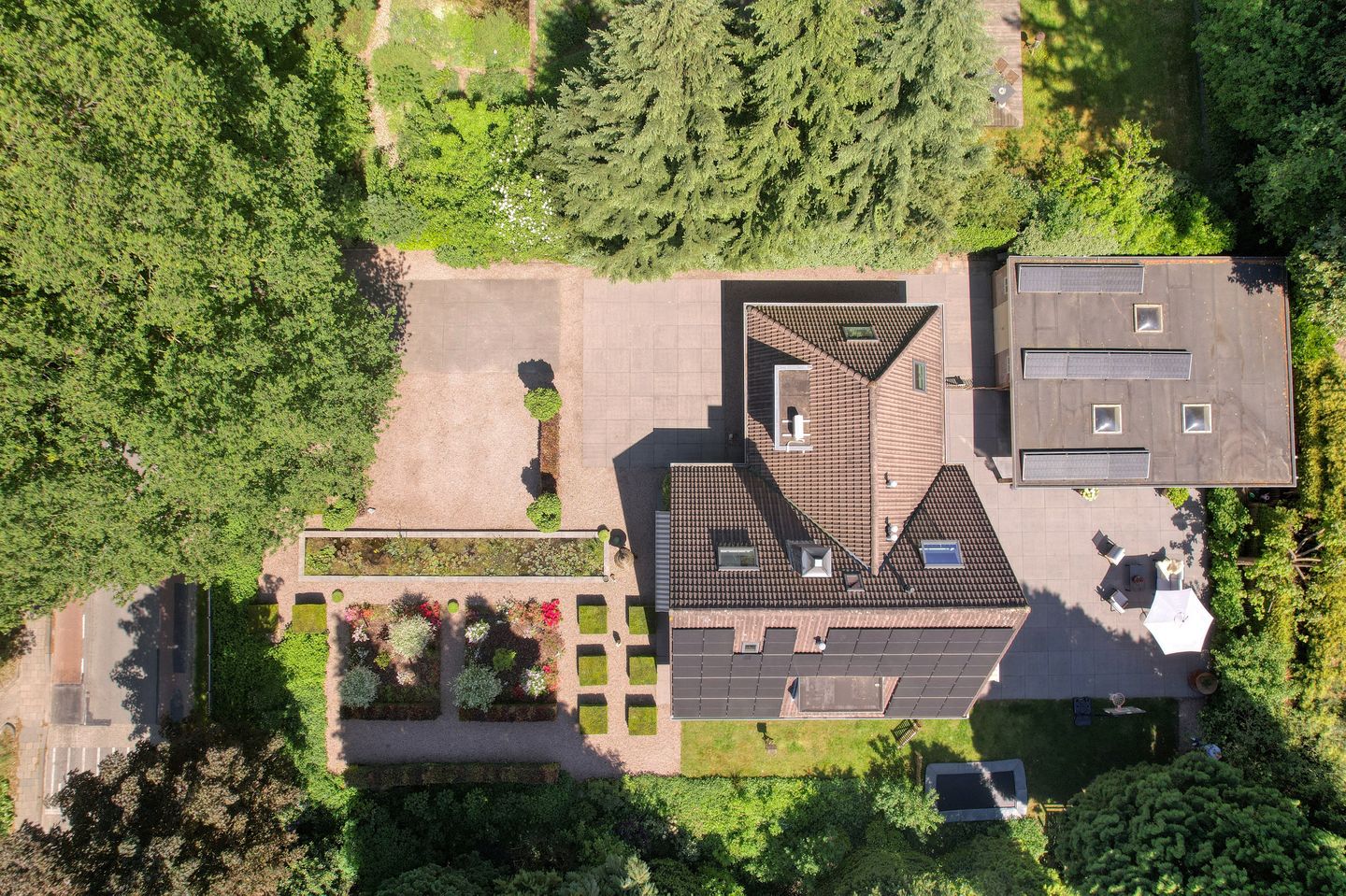 Foto 50 van Dreyenseweg 1