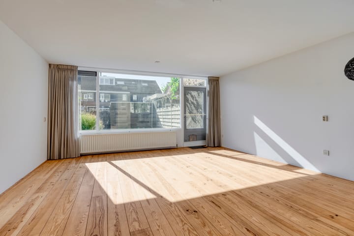 Foto 3 van Kimonostraat 26