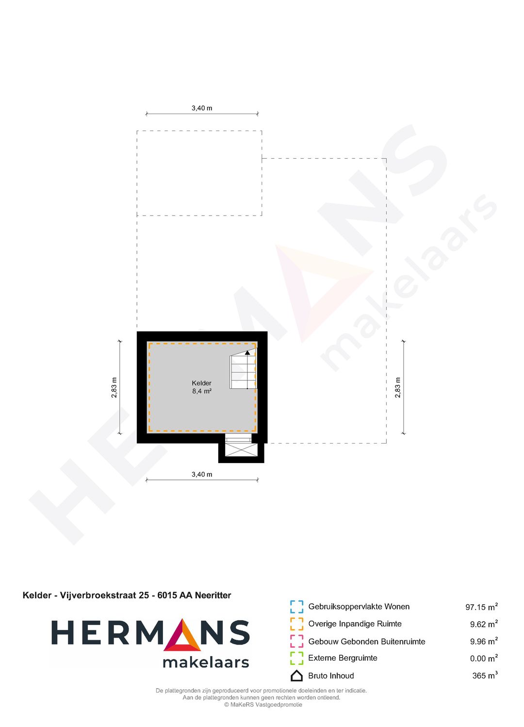 Photo 38 of Vijverbroekstraat 25