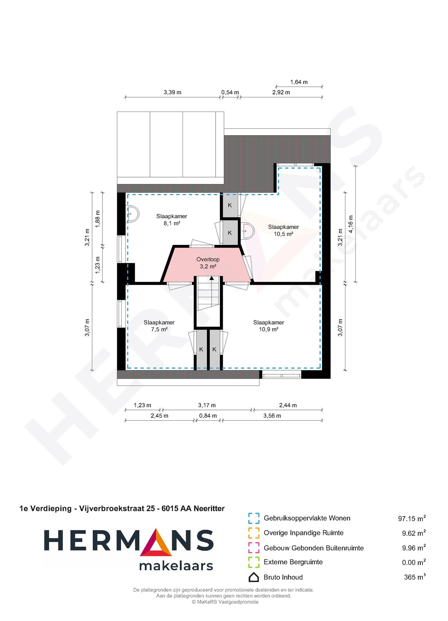 Photo 40 of Vijverbroekstraat 25