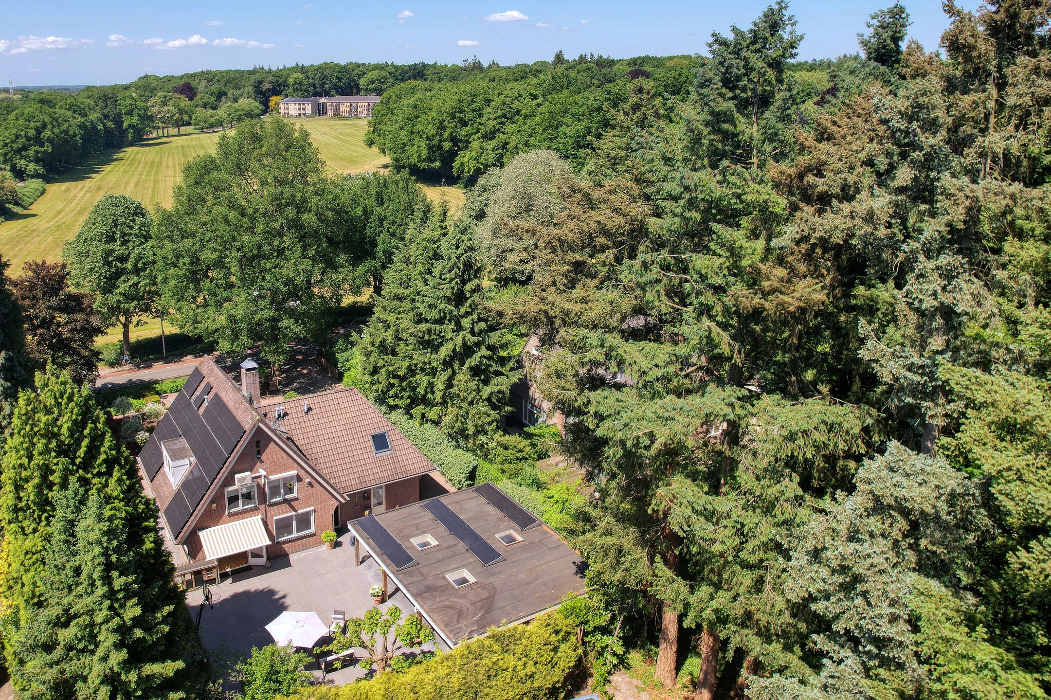 Foto 51 van Dreyenseweg 1