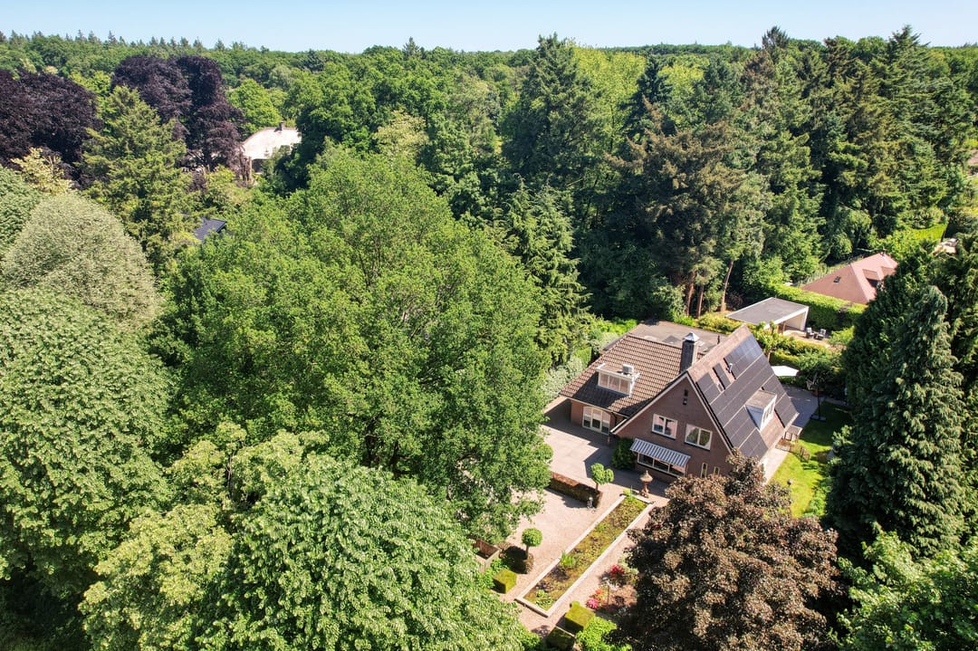 Foto 1 van Dreyenseweg 1