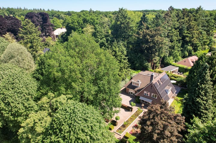 Foto 1 van Dreyenseweg 1