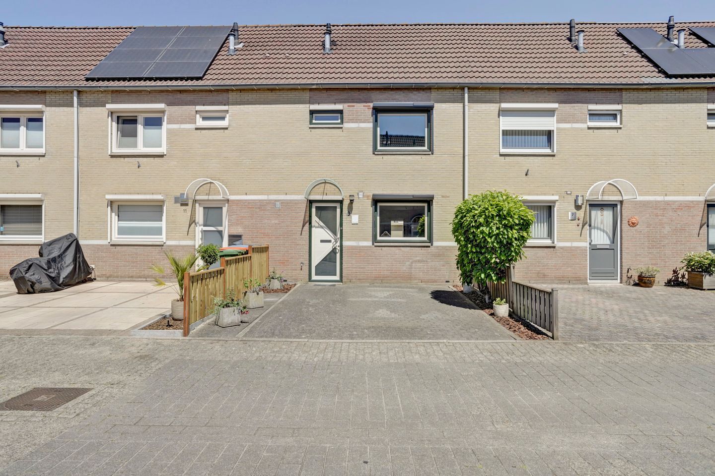 Foto 1 van Gerbrandyhof 9