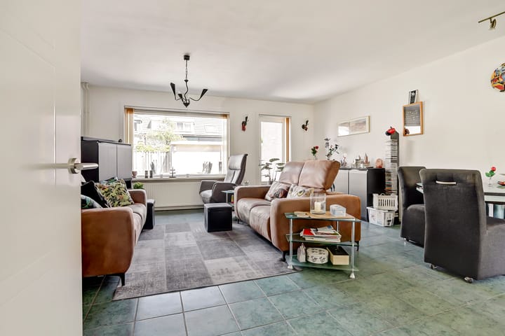 Foto 2 van Gerbrandyhof 9