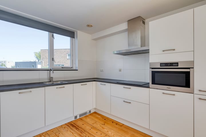 Foto 4 van Kimonostraat 26