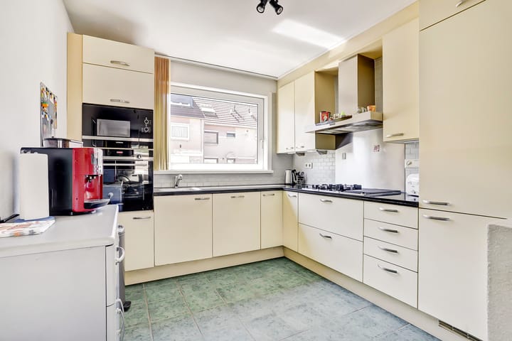 Foto 3 van Gerbrandyhof 9