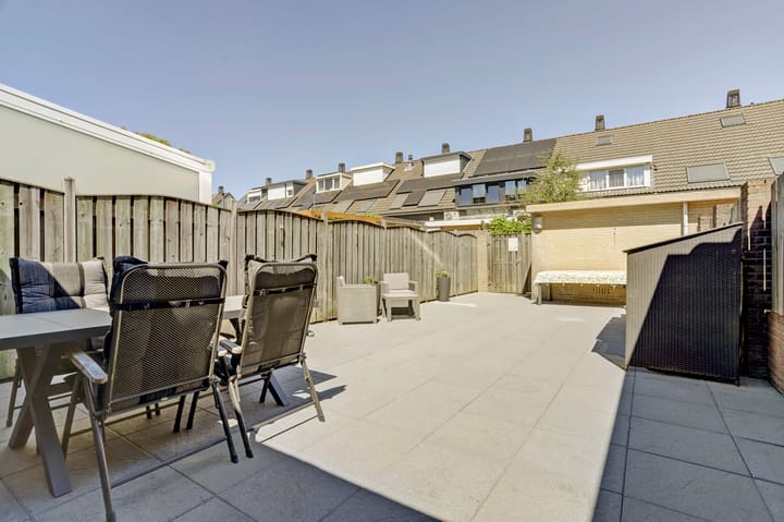 Foto 4 van Gerbrandyhof 9