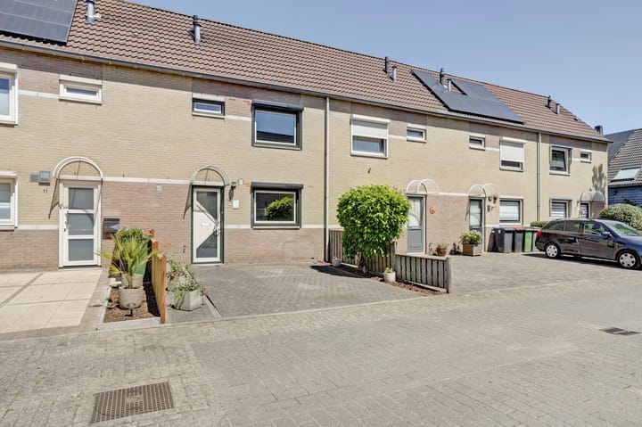 Foto 5 van Gerbrandyhof 9