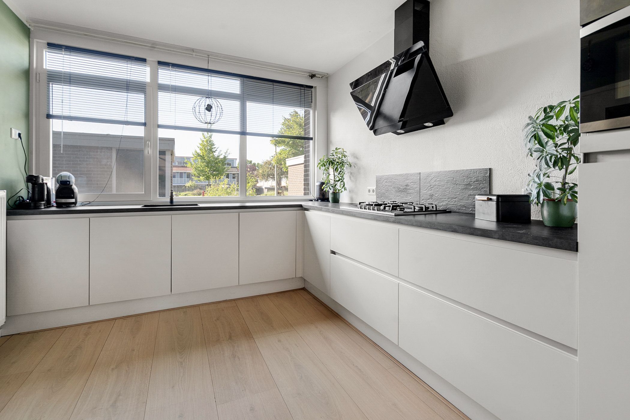 Foto 3 van Borggrevelanden 38