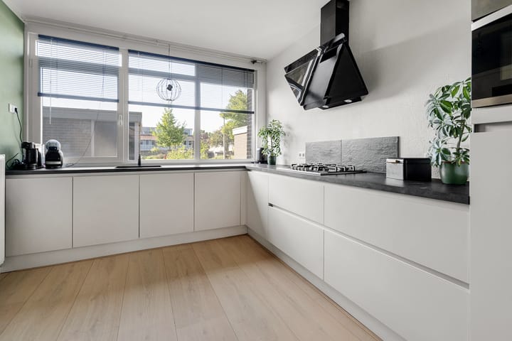 Foto 3 van Borggrevelanden 38